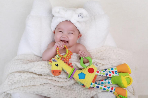 开封宝宝发烧精神不好 开封宝宝发烧精神不好